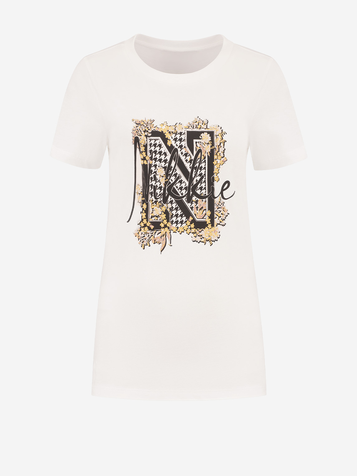 NIKKIE Gehele collectie t shirts Officiele website