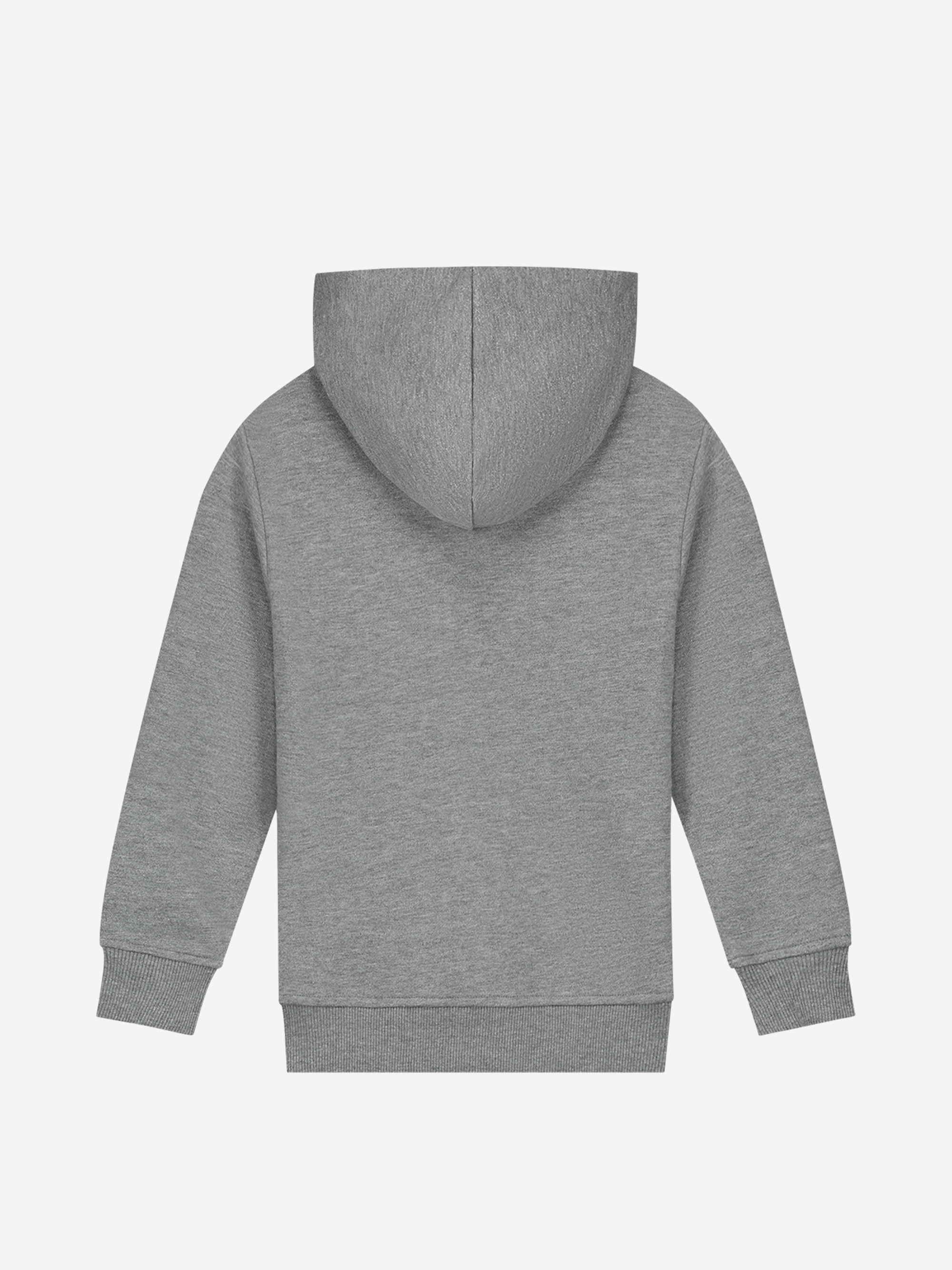 Hoodie with NIK&NIK logo