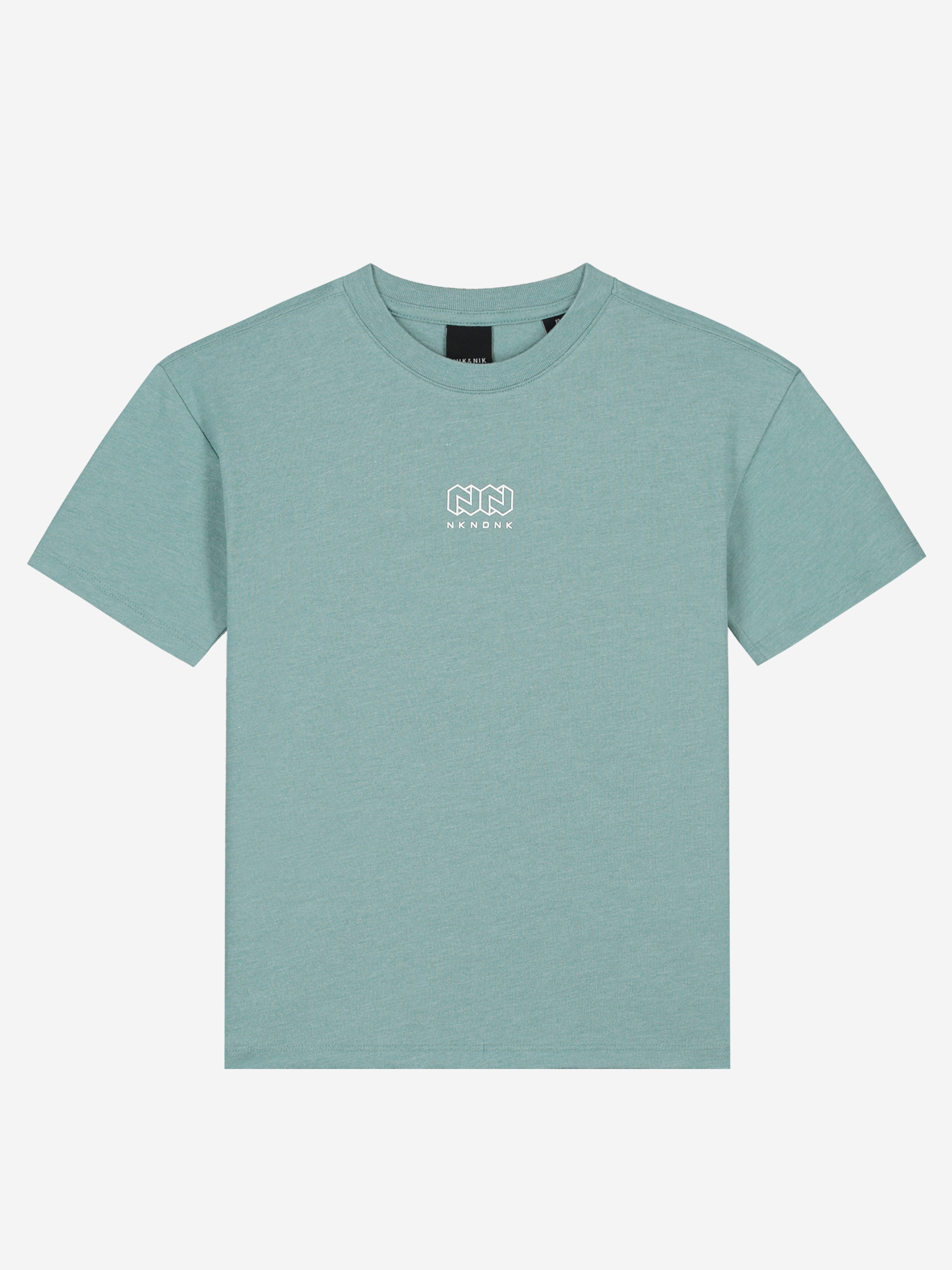 T-shirt with NIK&NIK logo