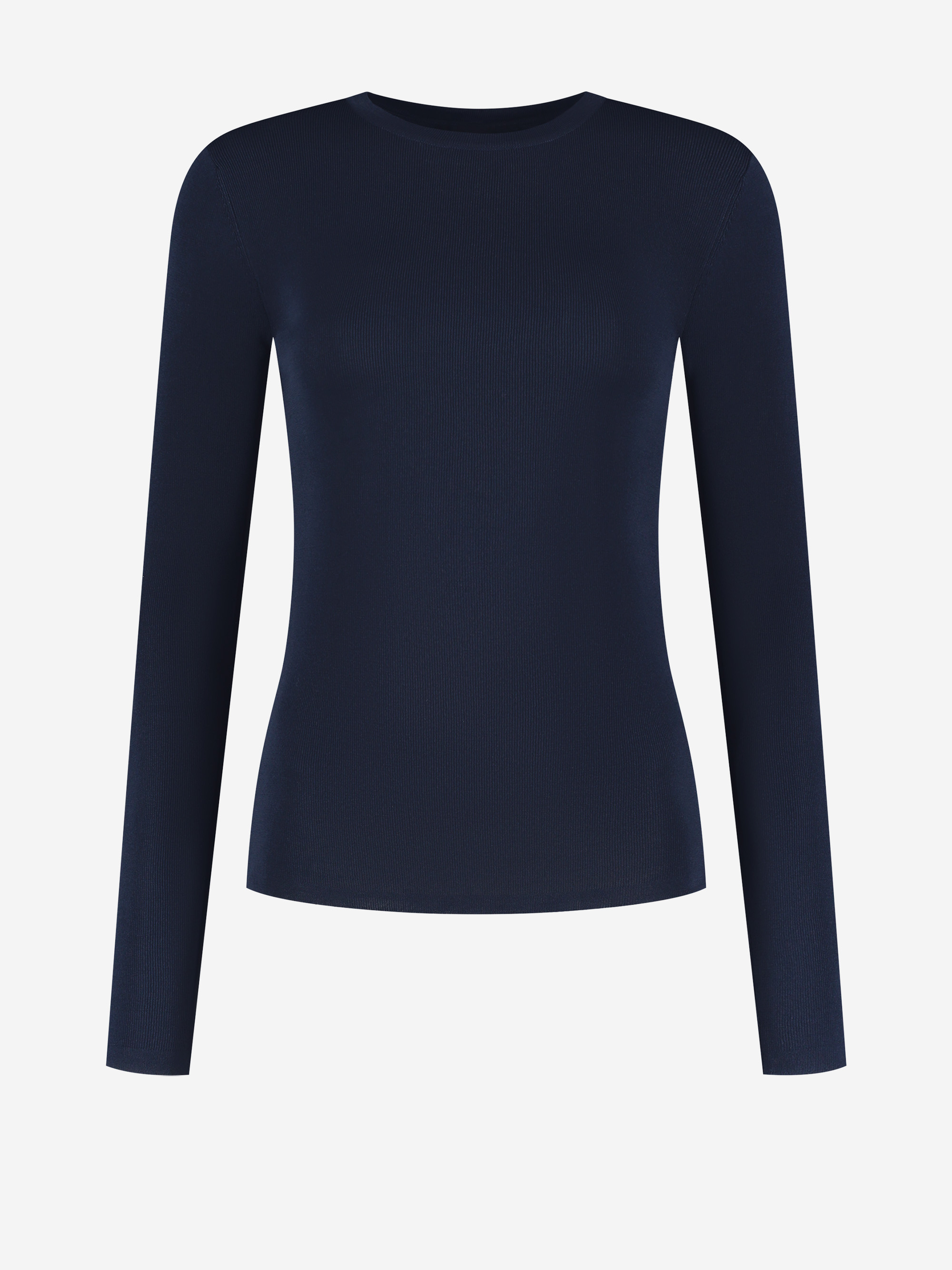 The NIKKIE Jolie Top Navy