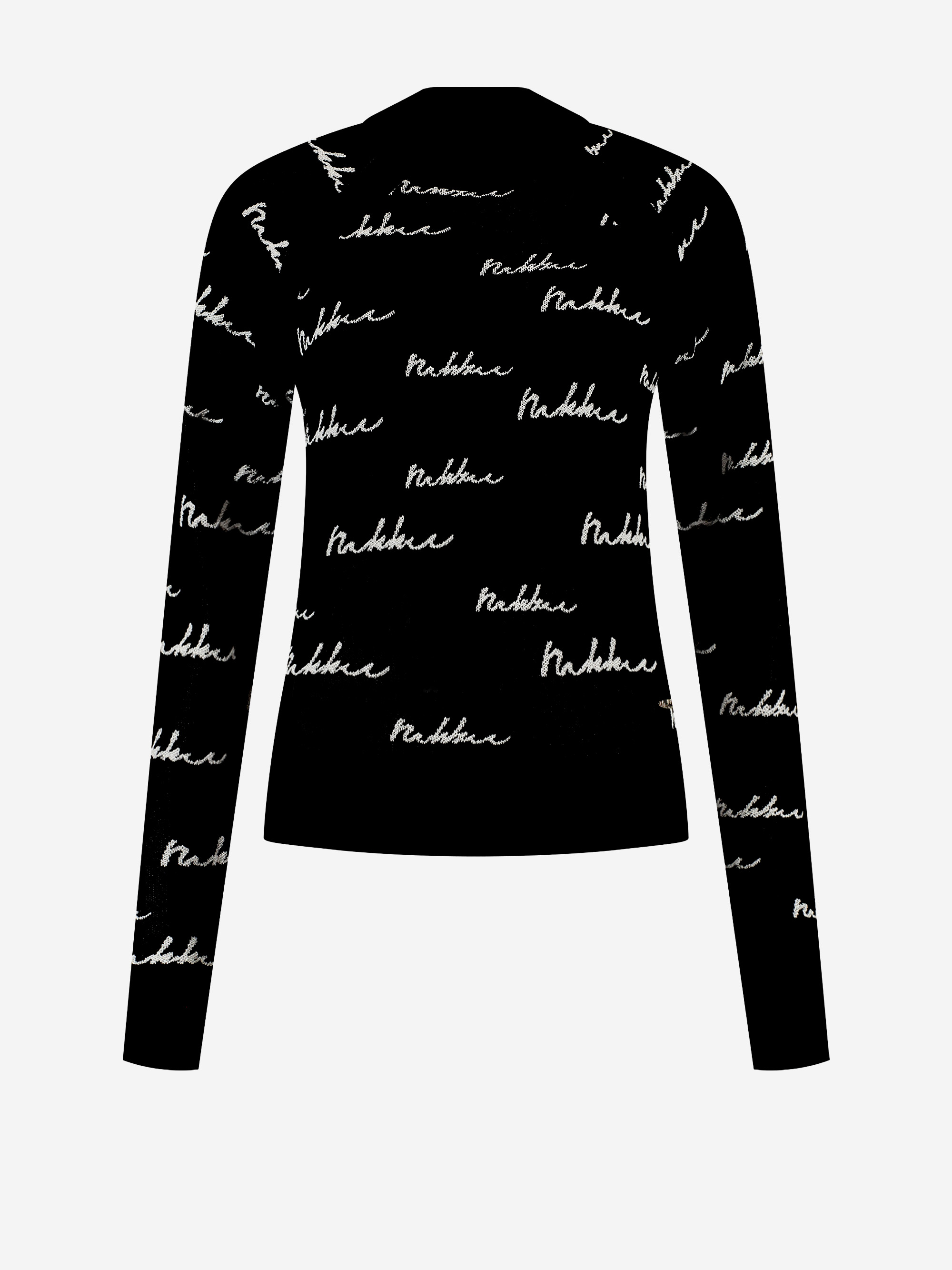 Nikkie raglan sweater hotsell